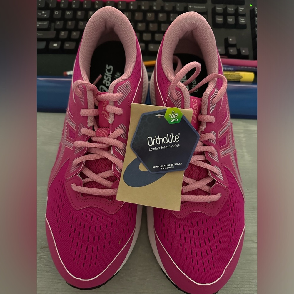 Asics Gel Contend